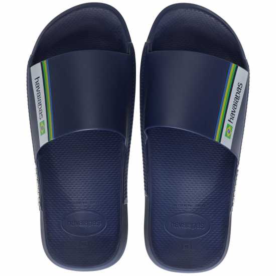 Havaianas Brasil Slides Havaianas Brasil Slides