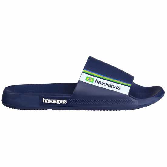 Havaianas Brasil Slides Havaianas Brasil Slides