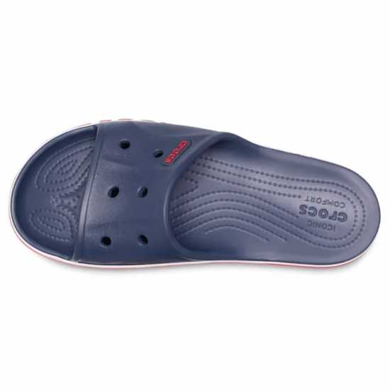 Crocs Bayabnd Slide Sn99 Балерина Розово 