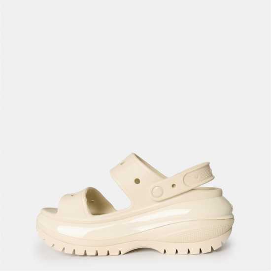 Crocs Mga Crsh Sndl Sn99 Костен 