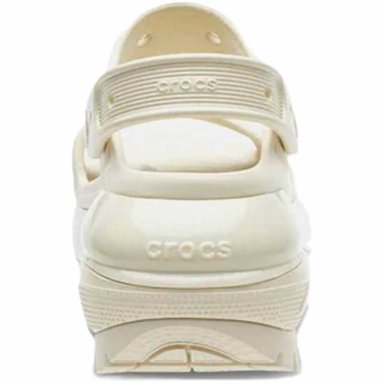 Crocs Mga Crsh Sndl Sn99 Костен 