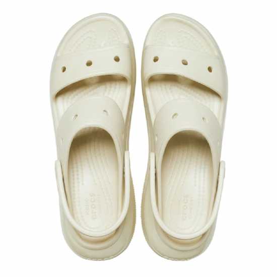 Crocs Mga Crsh Sndl Sn99 Костен 