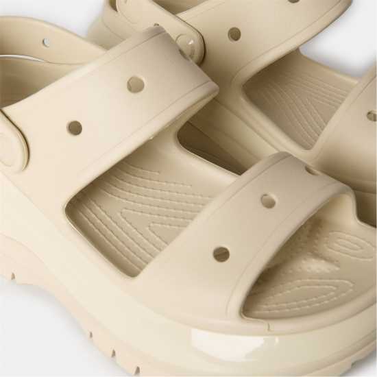 Crocs Mga Crsh Sndl Sn99 Костен 