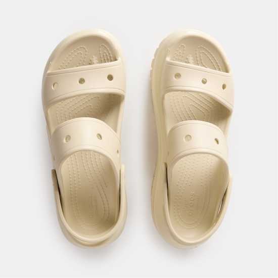 Crocs Mga Crsh Sndl Sn99 Костен 