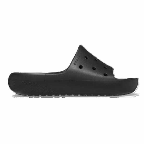 Crocs Clsc Slide V2 Sn99 Черно 