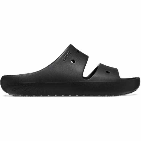 Crocs Clsc Sndl V2 Sn99 Черно 