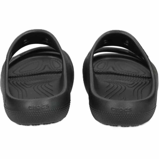 Crocs Clsc Sndl V2 Sn99 Черно 