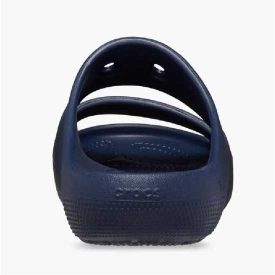 Crocs Clsc Sndl V2 Sn99 Морска синьо 