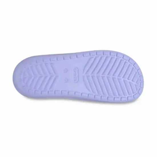 Crocs Clsc Sndl V2 Sn99 Мистично лилаво 