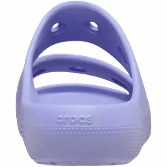 Crocs Clsc Sndl V2 Sn99 Мистично лилаво 