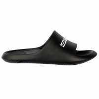 Gul Cutback Slides Black/White Мъжки сандали и джапанки