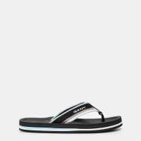 Crocs InMotion Flip Sn99 Black 