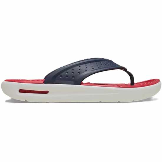 Crocs Inmotion Flip Sn99 Морска синьо 