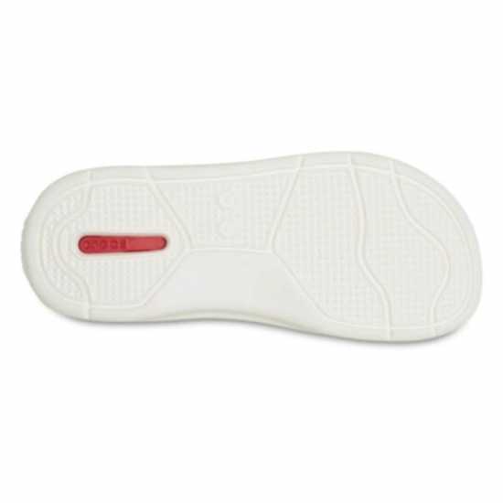 Crocs Inmotion Flip Sn99 Морска синьо 