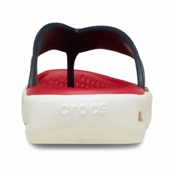 Crocs Inmotion Flip Sn99 Морска синьо 