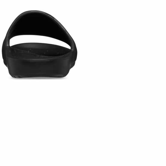 Crocs Unisex Pool Sliders Black 