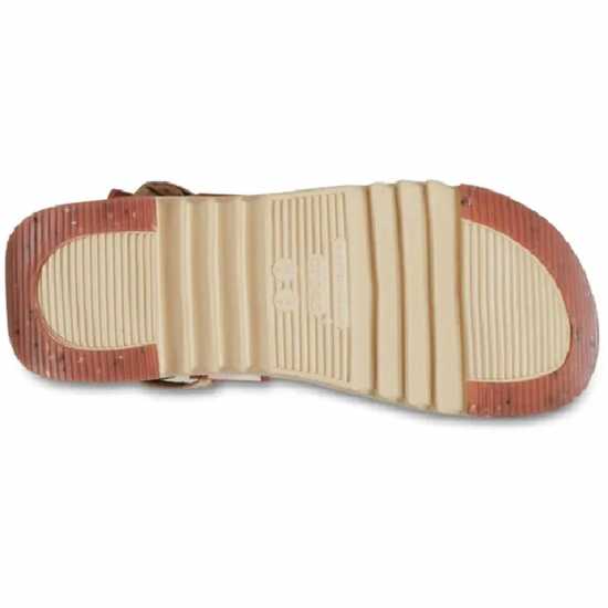 Crocs Hkr Xscp Sndl Sn99 Шитаке 