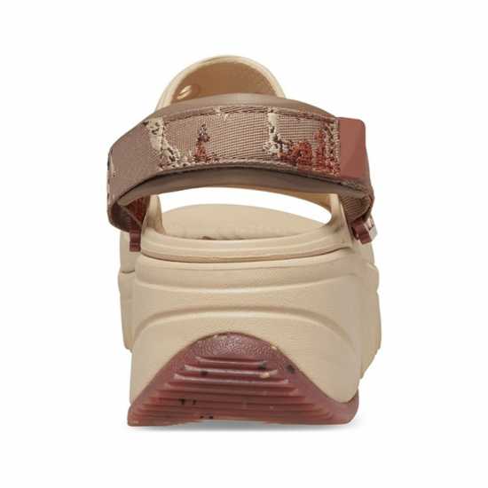 Crocs Hkr Xscp Sndl Sn99 Шитаке 