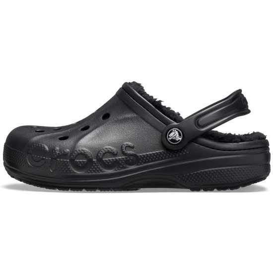 Crocs Baya Lined Clogs Mens  