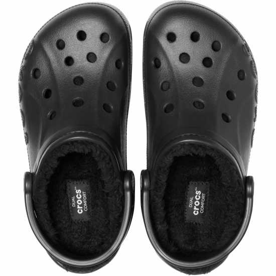 Crocs Baya Lined Clogs Mens  