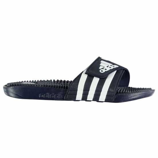Adidas Adissage Slider Sandals Морско синьо/Бяло Adidas Adissage Slider Sandals Морско синьо/Бяло