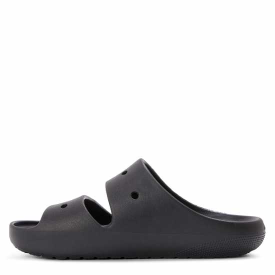Crocs Men's Classic Flat Sandals  