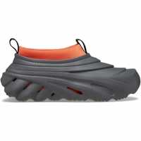 Crocs Echo Storm Shoes Adults Сиво синьо Мъжки сандали и джапанки