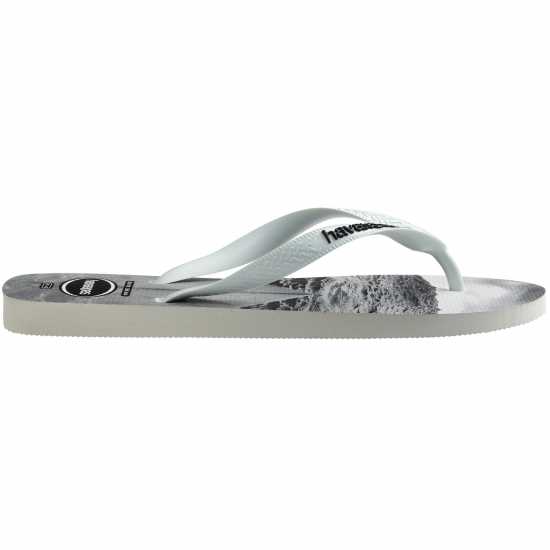 Havaianas Мъжки Джапанки Hav. Hype White/white/black/black 4 Flip Flops Mens Havaianas Мъжки Джапанки Hav. Hype White/white/black/black 4 Flip Flops Mens