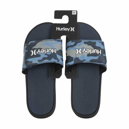 Джапанки Hurley Pack Flip Flops Нави Комбо Джапанки Hurley Pack Flip Flops Нави Комбо