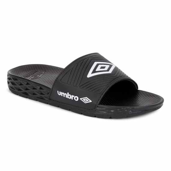 Umbro Equipe Sandal Sn99 Black/White Мъжки сандали и джапанки