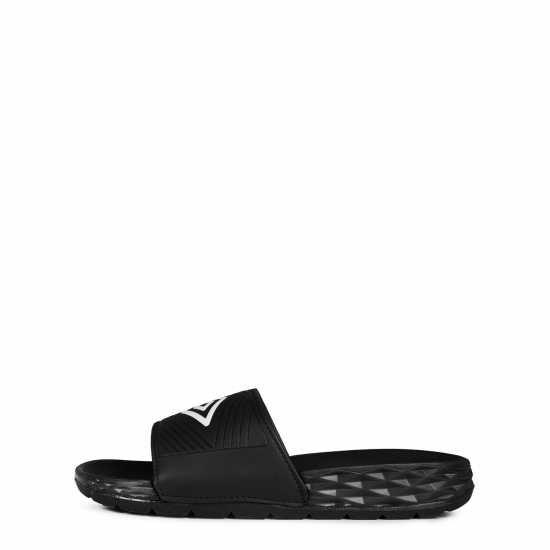Umbro Equipe Sandal Sn99 Black/White Мъжки сандали и джапанки