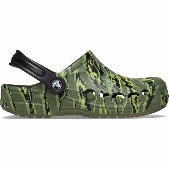 Crocs Baya Clog Sn43  - Мъжки сандали и джапанки