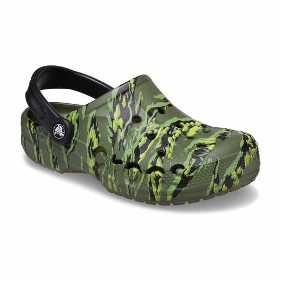 Crocs Baya Clog Sn43  - Мъжки сандали и джапанки