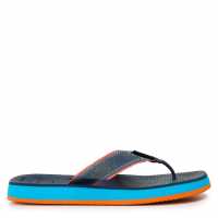 Havaianas Sndl Urban Sn99 Blue/Orange 