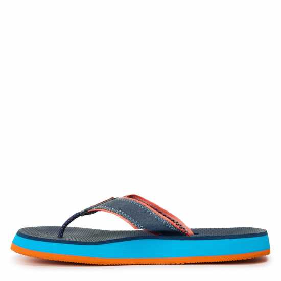 Havaianas Sndl Urban Sn99 Blue/Orange 