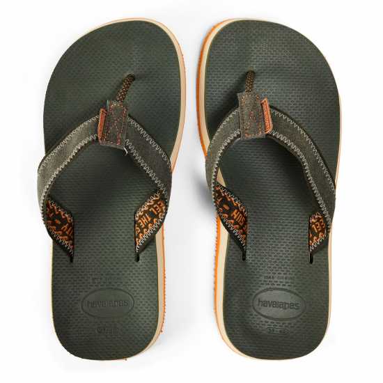 Havaianas Sndl Urban Sn99 Multi 