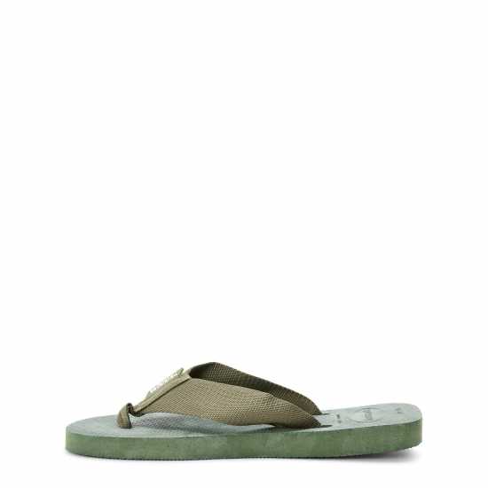 Havaianas Sndl Urban Sn99 Green Havaianas Sndl Urban Sn99 Green