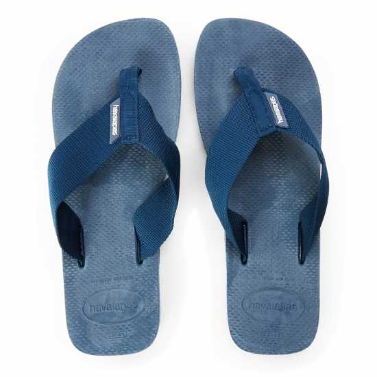 Havaianas Sndl Urban Sn99 Blue 