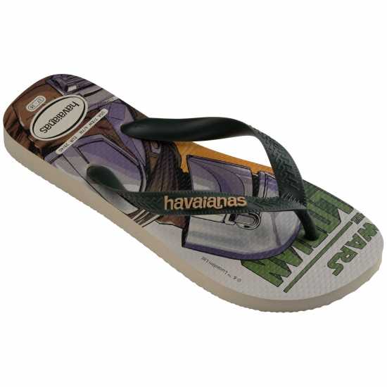 Havaianas Sndl Str Wrs 99 Havaianas Sndl Str Wrs 99