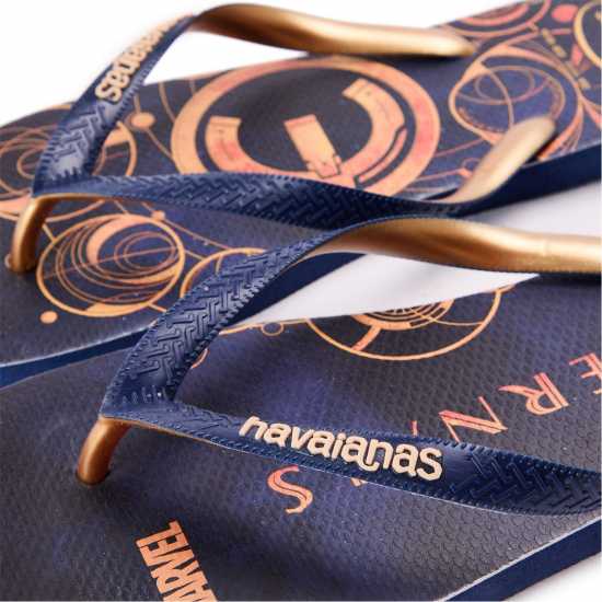 Havaianas Sndl Mrvl 99  
