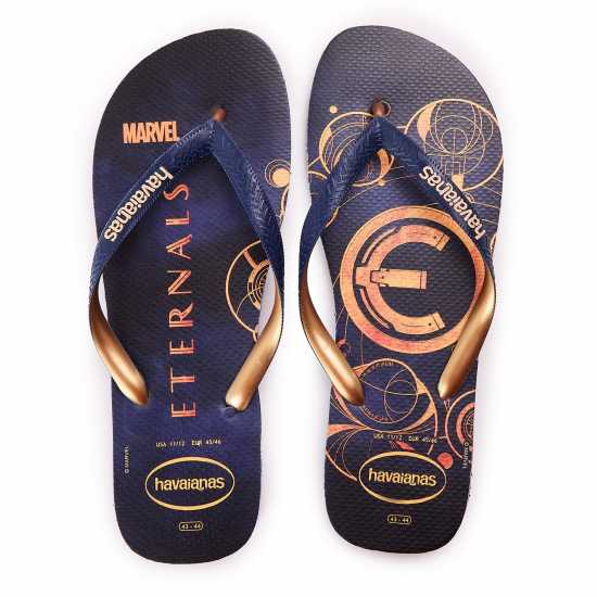 Havaianas Sndl Mrvl 99  