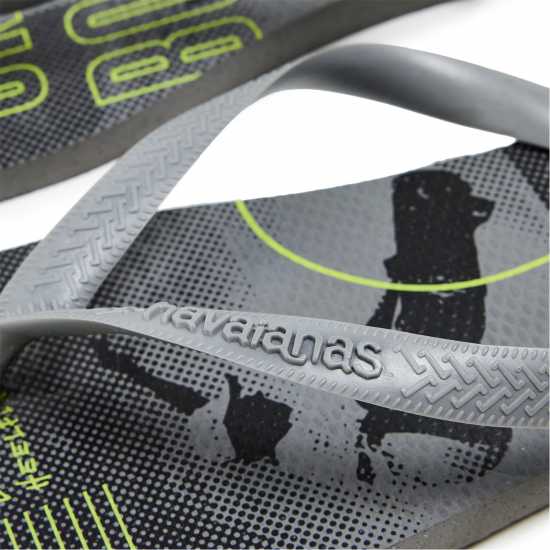 Havaianas Джапанки Unisex Adults Flip Flops  