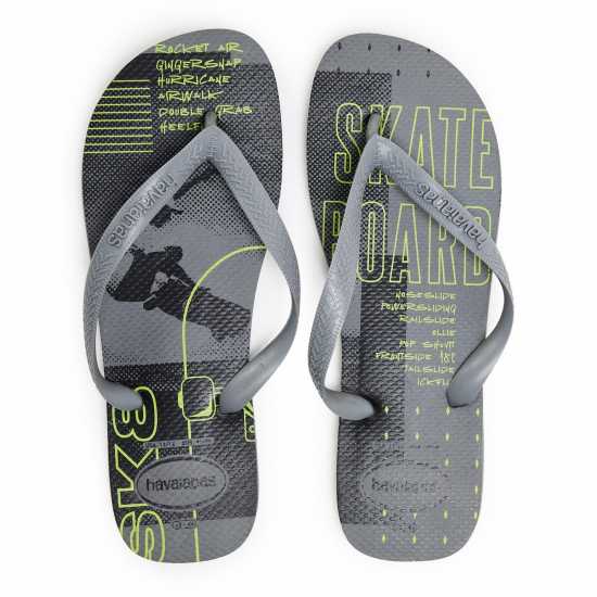 Havaianas Джапанки Unisex Adults Flip Flops  