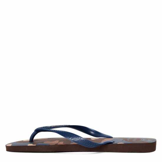 Havaianas Sndl Camu 99  