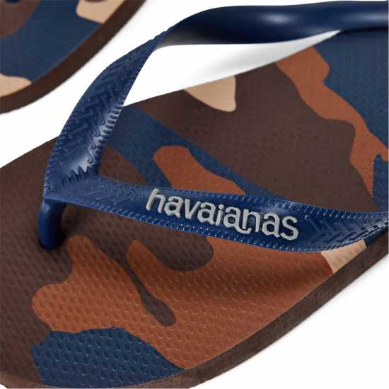 Havaianas Sndl Camu 99  