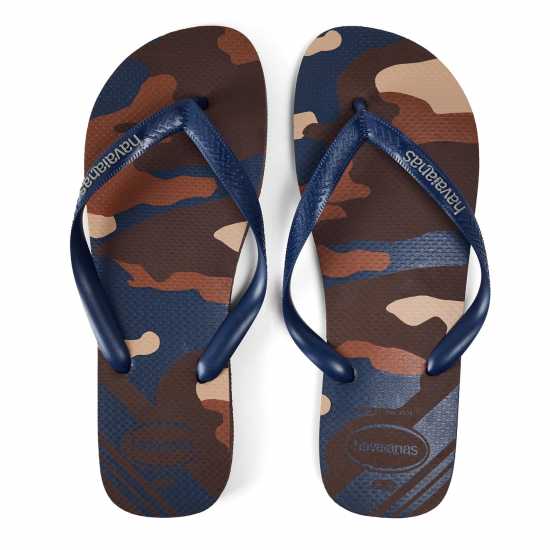 Havaianas Sndl Camu 99  