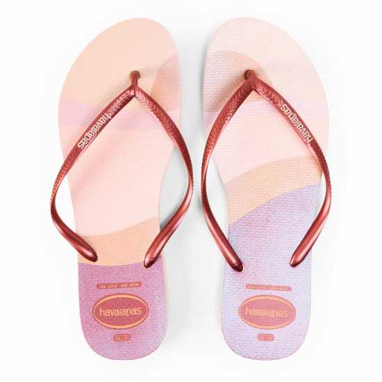 Havaianas Sndl Palette 99  