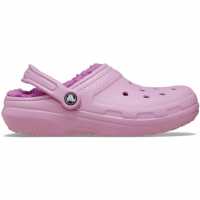 Crocs Class Lined Clogs Хидрангеа Crocs Class Lined Clogs Хидрангеа