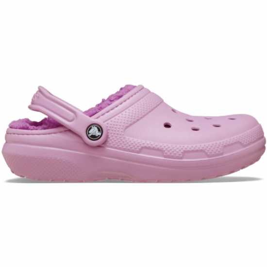 Crocs Class Lined Clogs Хидрангеа 