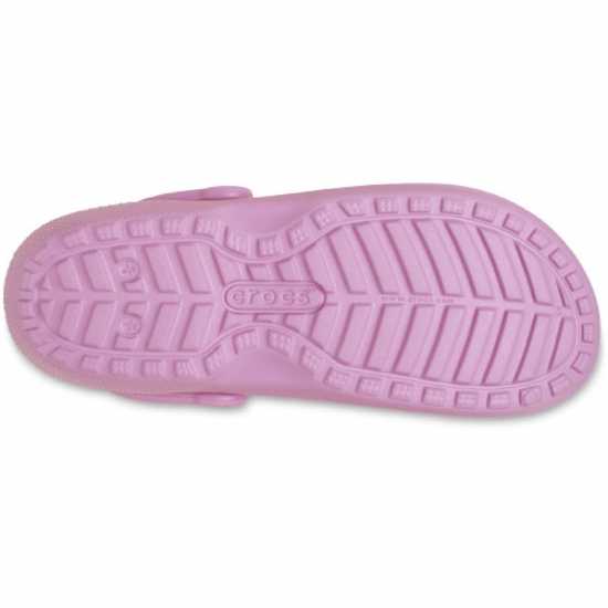 Crocs Class Lined Clogs Хидрангеа 